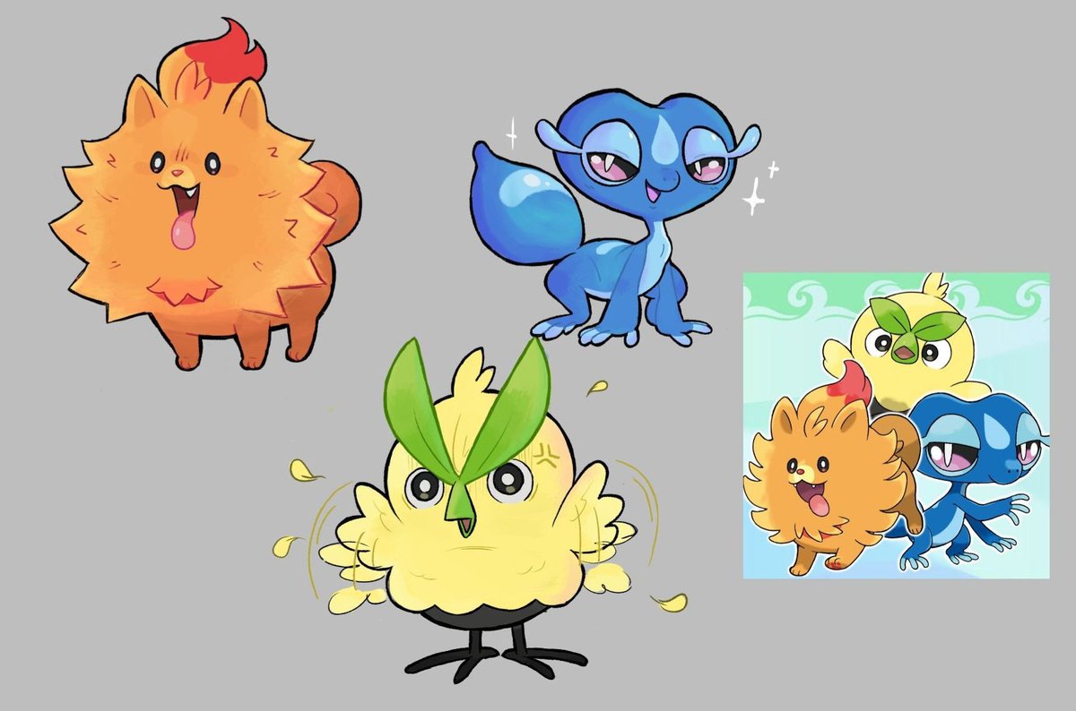 KettleDraws tweet media