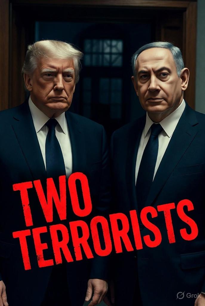 be_myservant's tweet photo. The reals terrorists https://t.co/PkUszFVoWB
