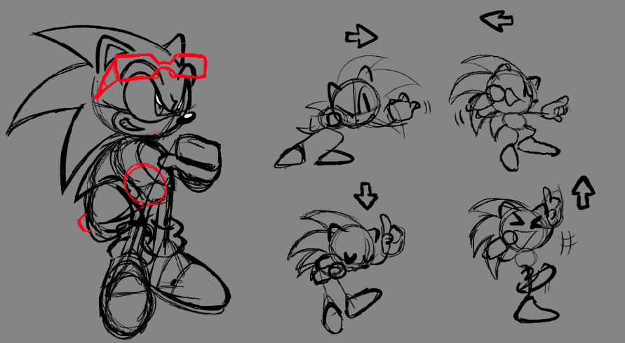 TEAM CHAOS JAM tweet media