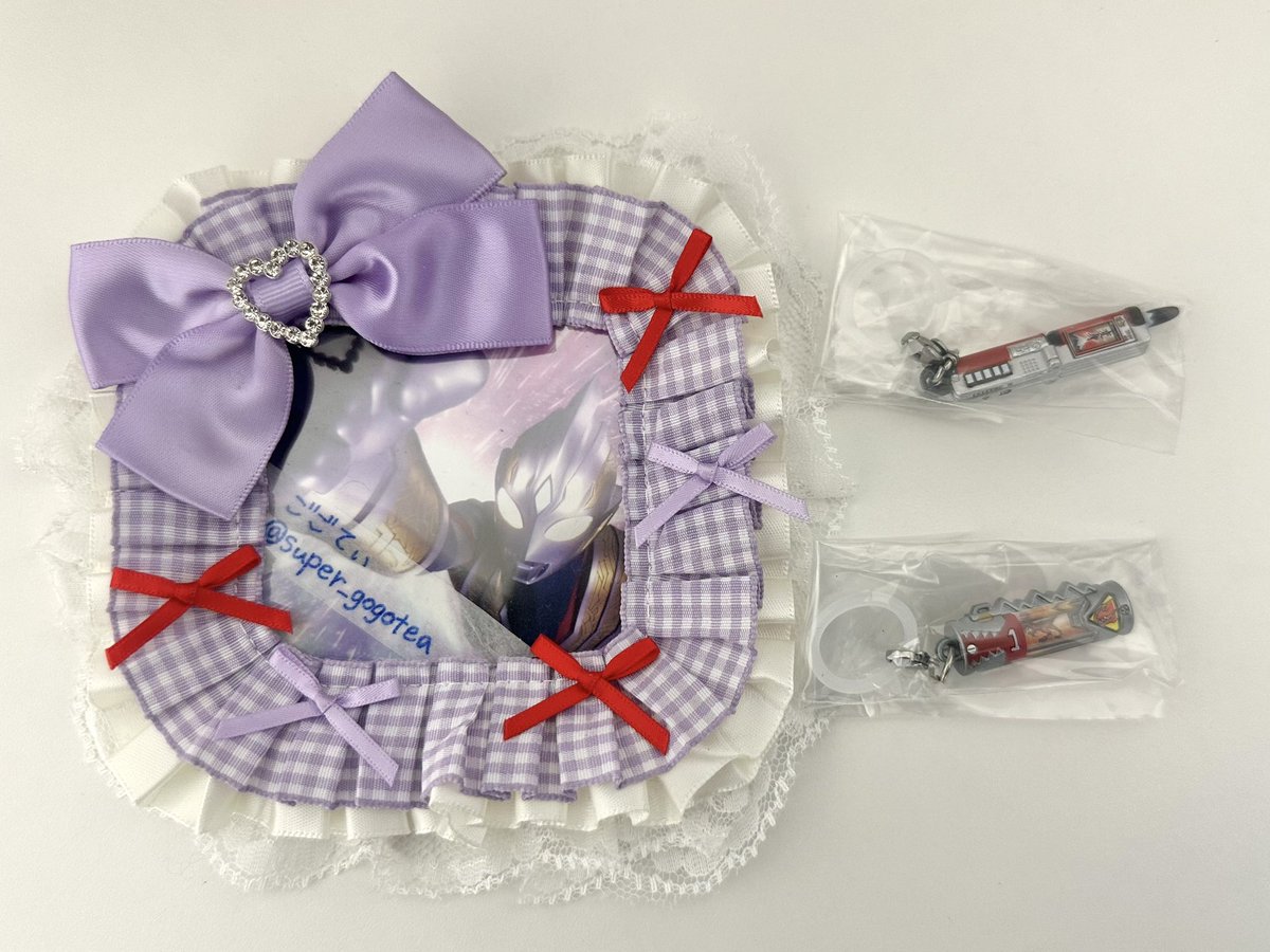 ごごてぃ tweet media