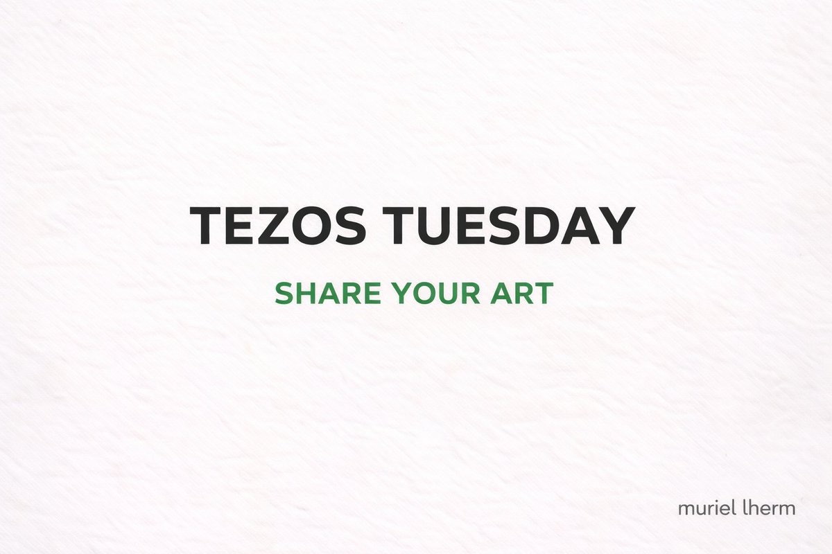 Muriel Lherm tweet media