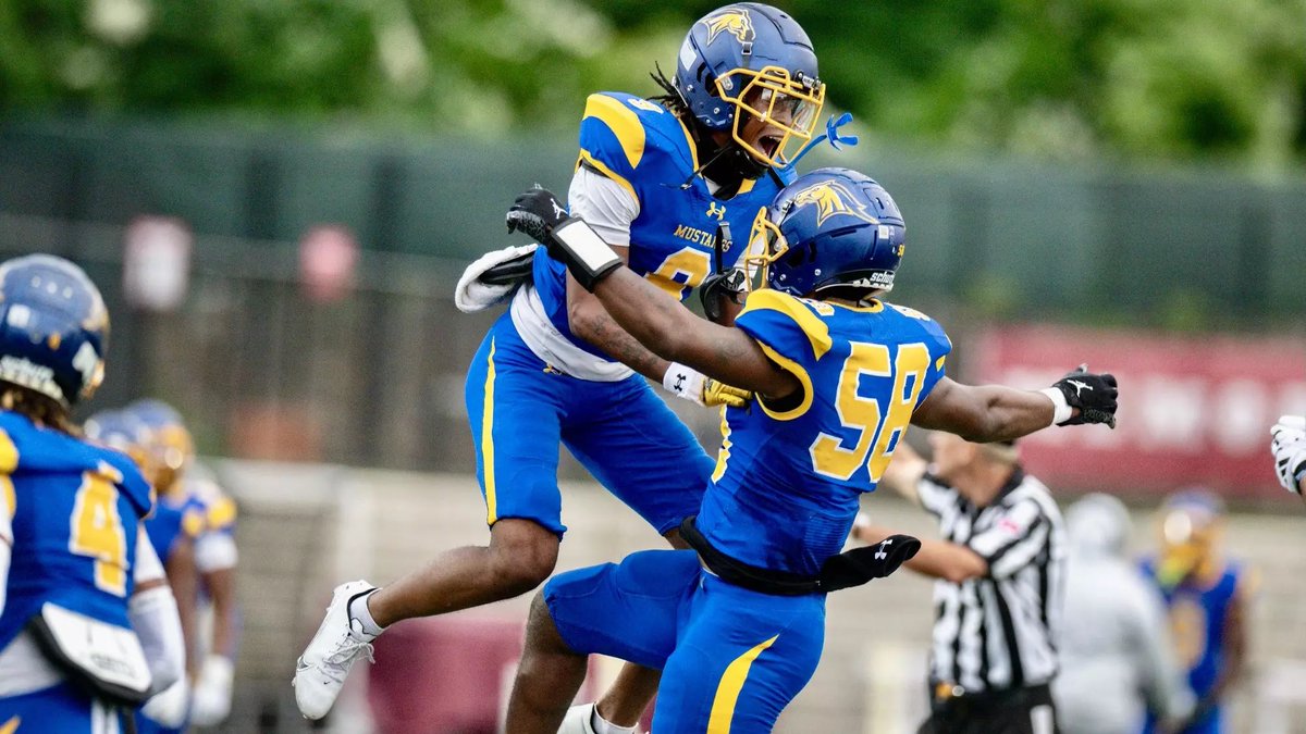 Karim Waly🇪🇬(OLB 2026) tweet media