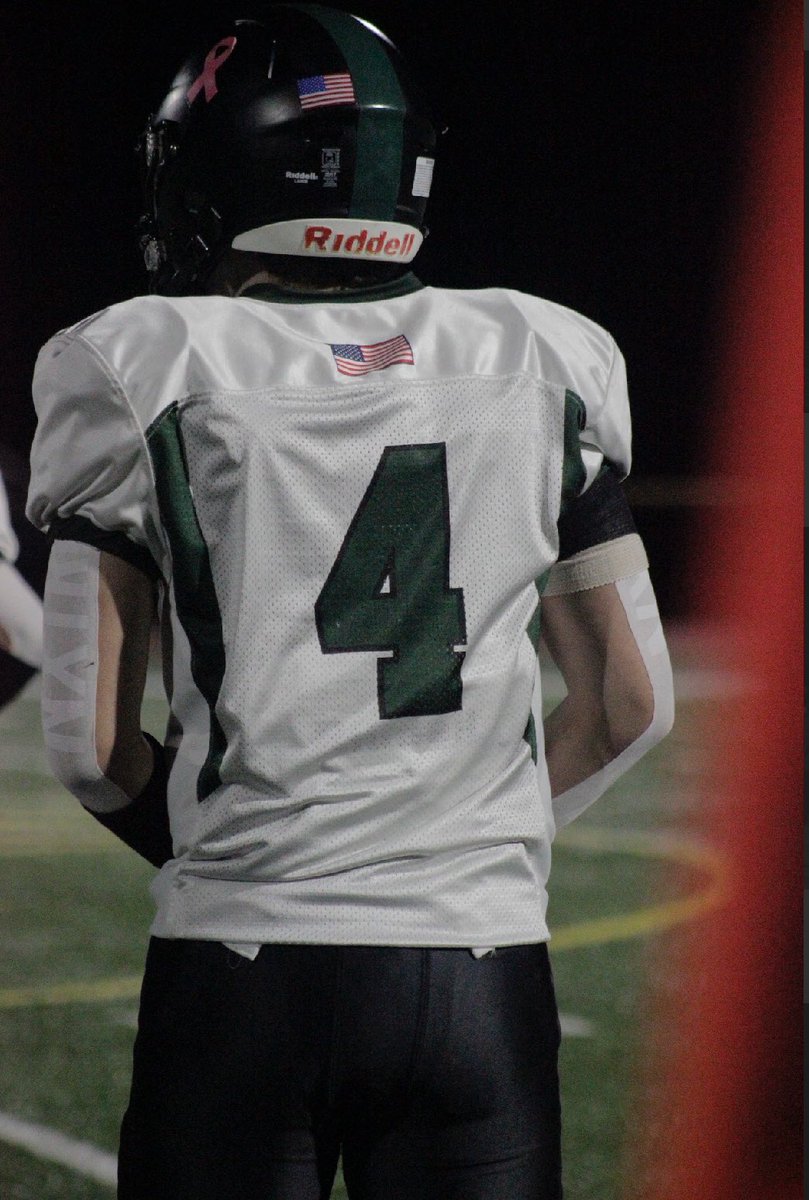 Karim Waly🇪🇬(OLB 2026) tweet media