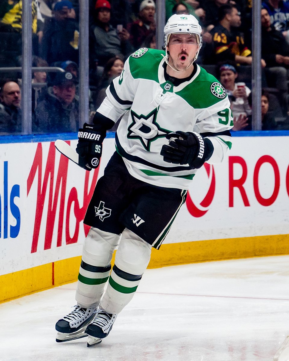 Matt Duchene's face says it all 😮💨