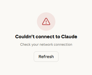 thisisnv's tweet photo. How come @claudeai is an AI company that doesn't use AI in interfacing with its own customers? Support seems so 2015s with intercom 1.0 styled chat interface, raising ticket. No real time responses. No agentic calls. Feels like chatting with an old bank! https://t.co/NTCBqIJBrO