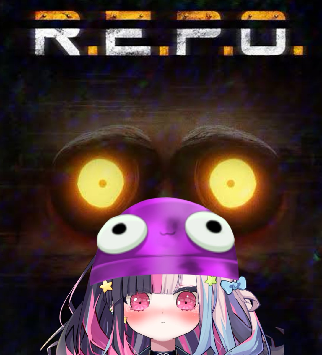 I can’t decide if Repo should be on Thursday or Friday!