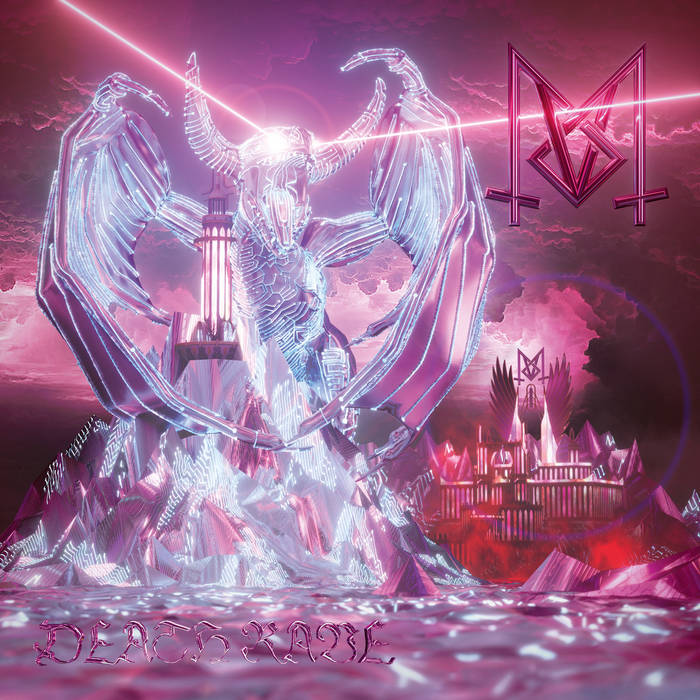 BBeat105's tweet photo. Violent Magic Orchestra – Song For The Moon (feat. Attila Csihar - Mayhem)
@magic0rchestra
#NeverSleep
#StayBlast
#BlastBeat105 https://t.co/SkvUSlirR3
