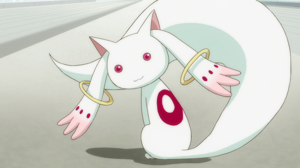 狩野英孝さん、加藤英美里さんの対談が実現。MBSの番組『推しかるちゃー』で『魔法少女まどか☆マギカ』を特集
news.denfaminicogamer.jp/news/260303t

『まどマギ』にドハマりした狩野英孝さんが、キュゥべえ役・加藤英美里さんに思いをぶつける。放送は本日3月3日深夜1時29分より