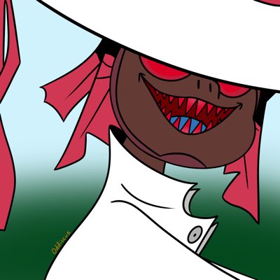 Oddiccus's tweet photo. Thank you Gorillaz. The New Album is definitely inspiring me. 🙏🏼 https://t.co/TTrZ4UpJud