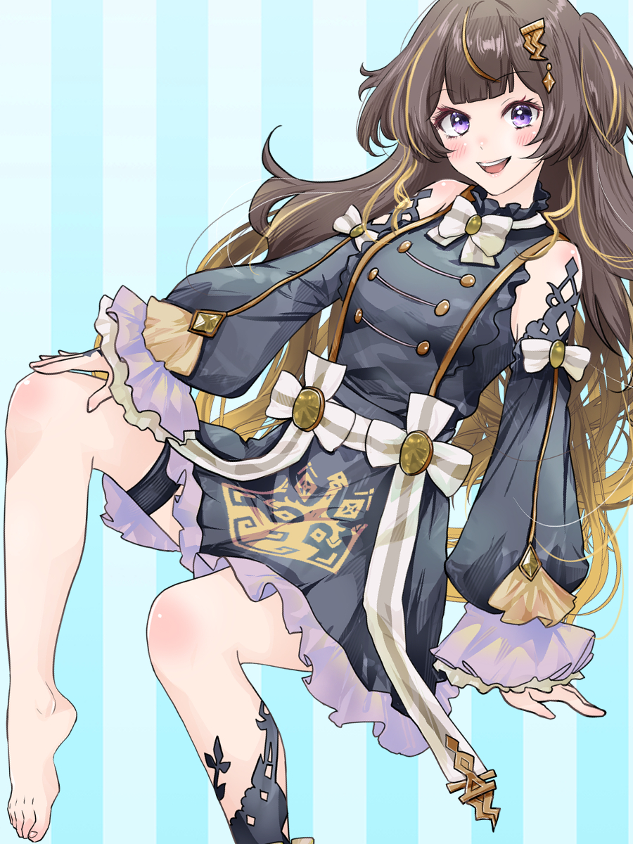 Sumoco🎨Vgen comm OPEN tweet media