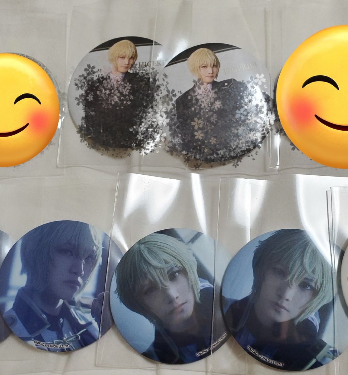 *ひめは*@お取引 tweet media