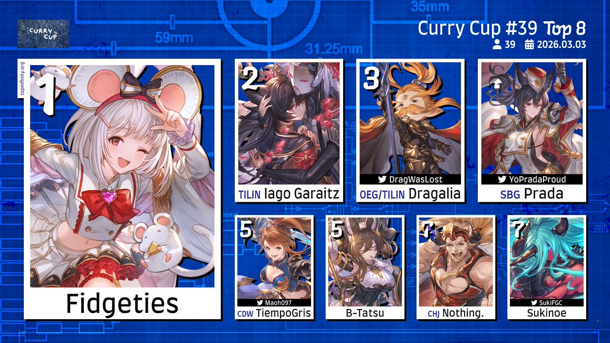 JFCA | Aaron Curry @ CB2026 tweet media