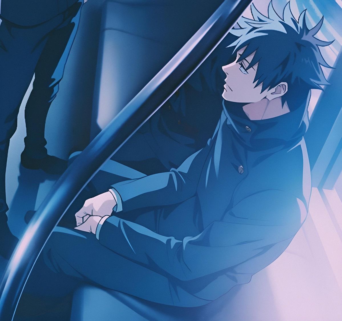 そういや今日は皆既月食が見えるらしいですね。
天気が良くなるといいんすけど。

…一応皆誘うだけ誘ってみるか