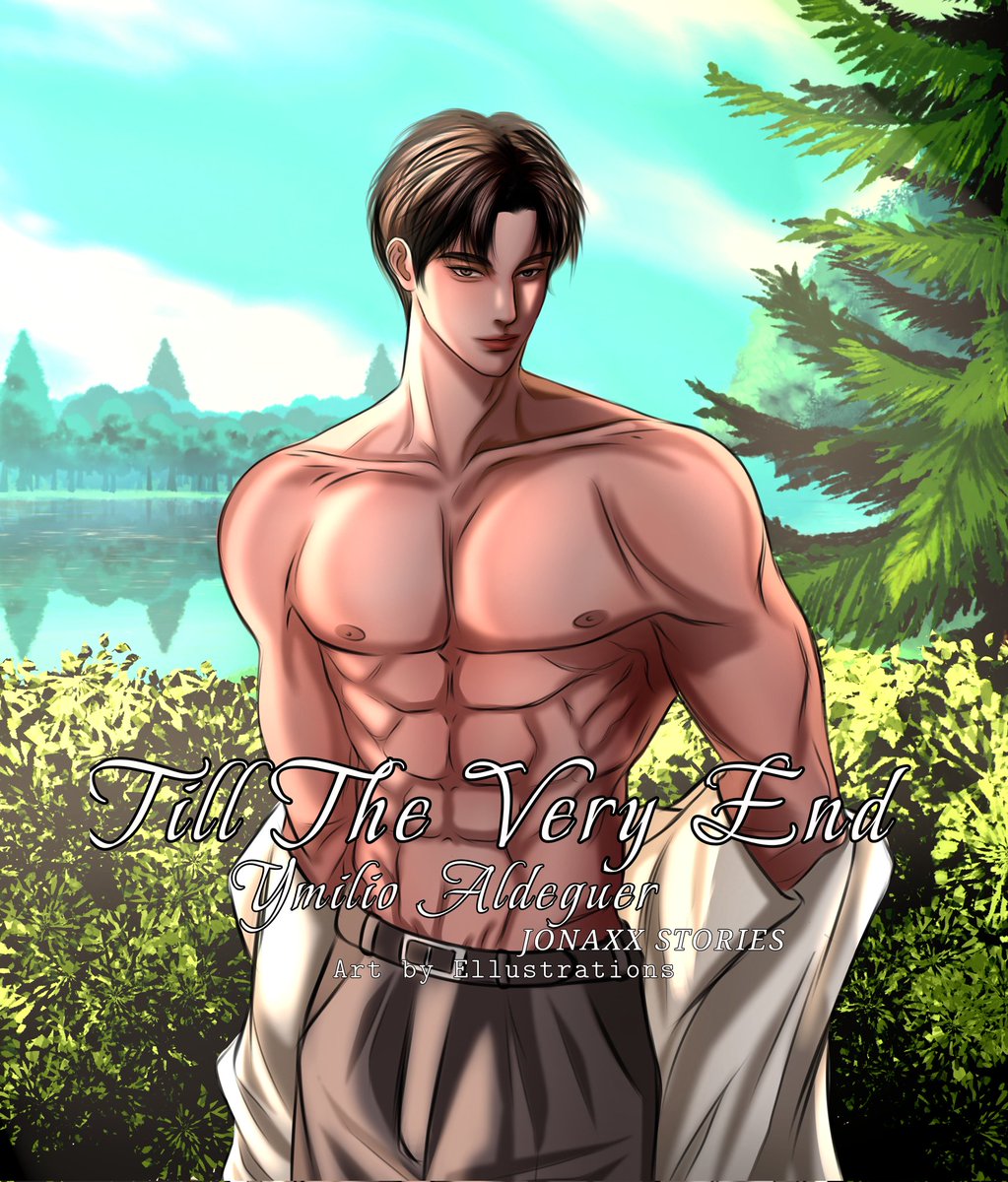ellustrations21's tweet photo. So hawt Atty. YMILIO ALDEGUER 🫦🥵

Til The Very End 
Jonaxx stories 

Art by yours truly 

#jonaxxTTVE
#jonaxxstorieslovers https://t.co/o328CW527s