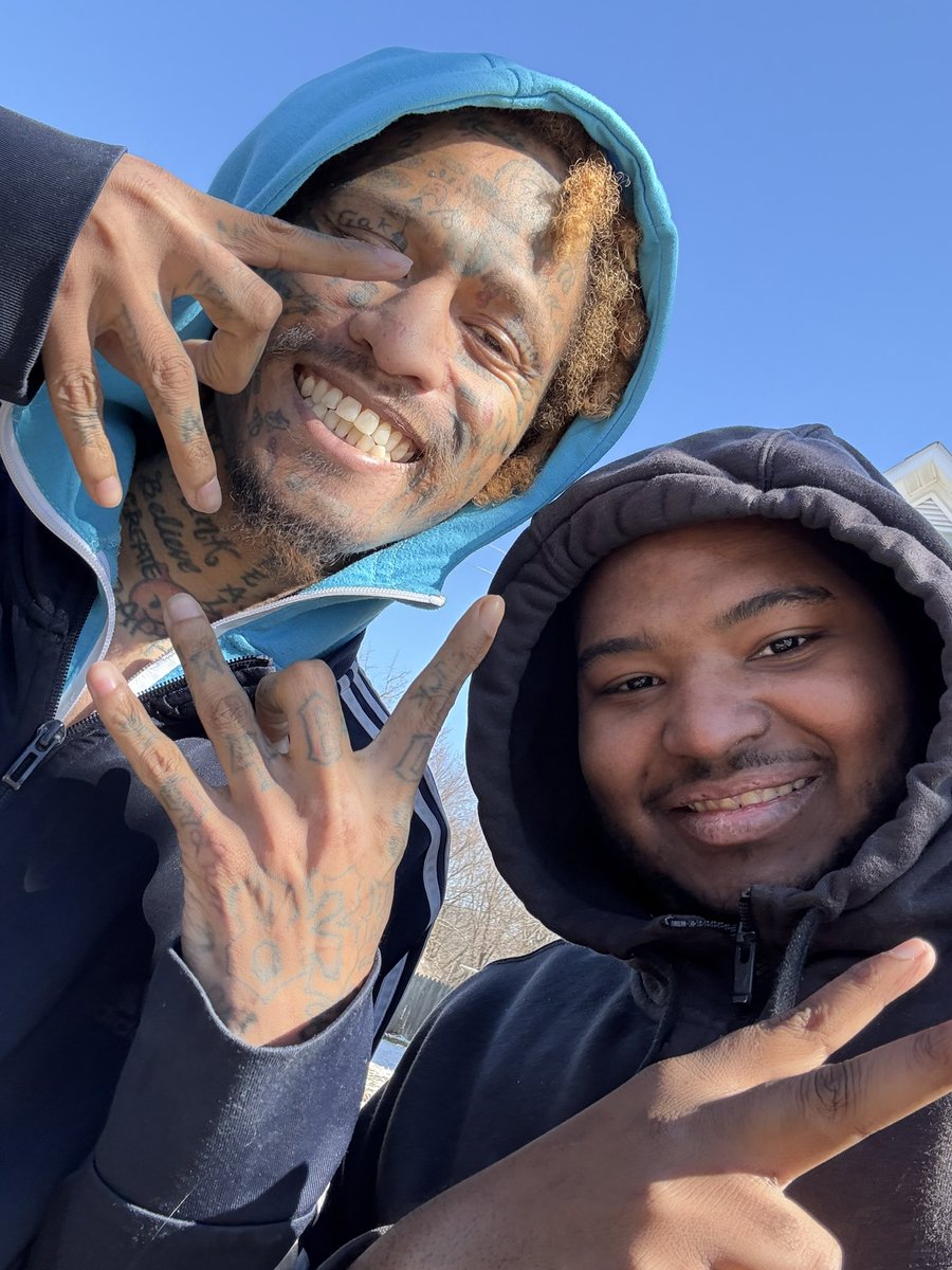 GakAndre 🥷💕 tweet media