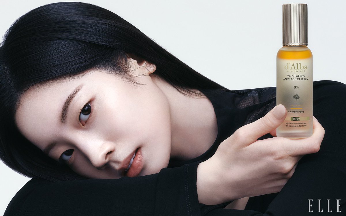 godmitzu's tweet photo. DAHYUN for ELLE Korea &amp; d'Alba https://t.co/wqQSfZrGUy