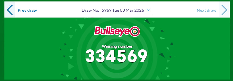Shanny_Gunawan's tweet photo. BULLSEYE, 03 MARET 2026 : 4569 SAH
Join bersama kami di JALATOGEL      
#jalatogel #togelhongkong #angkajitu #prediksitogel #pasarantogel #prediksijitu #prediksisgp #prediksihk #agentogel #prediksisydney #togeljitu #togelonline #togel #slotgacor https://t.co/sEELBx7Hoi
