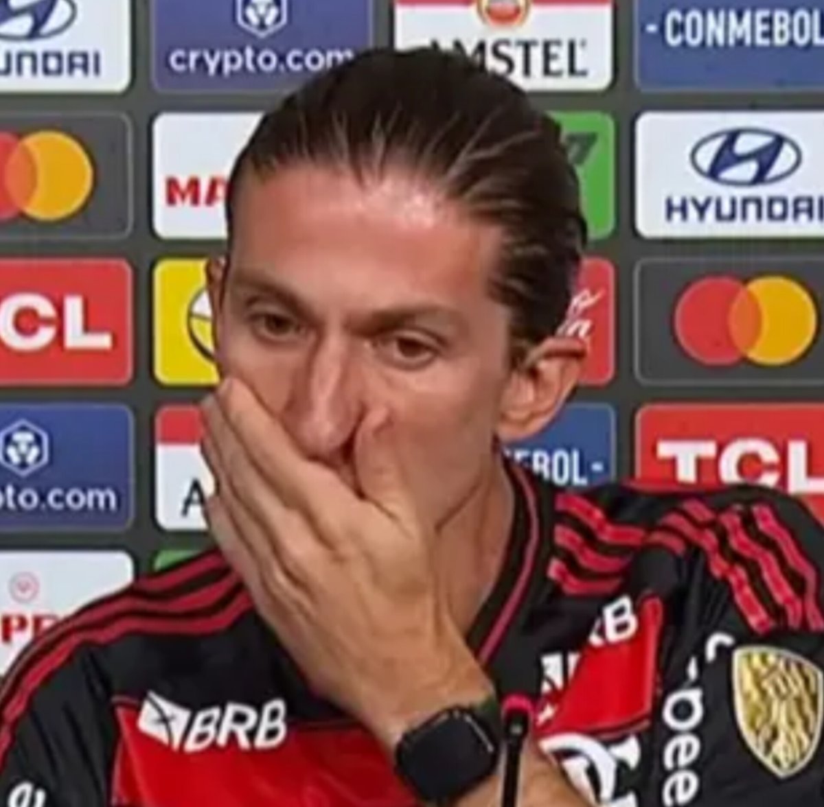 Vinicios Betiol tweet media