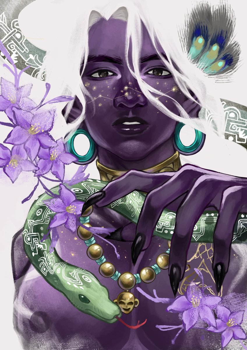 𝐀𝐥𝐞 🌱 comms open! tweet media
