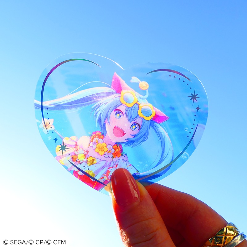 好評予約受付中！／ 【プロジェクトセカイ カラフルステージ！ feat