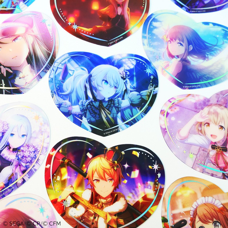 好評予約受付中！／ 【プロジェクトセカイ カラフルステージ！ feat