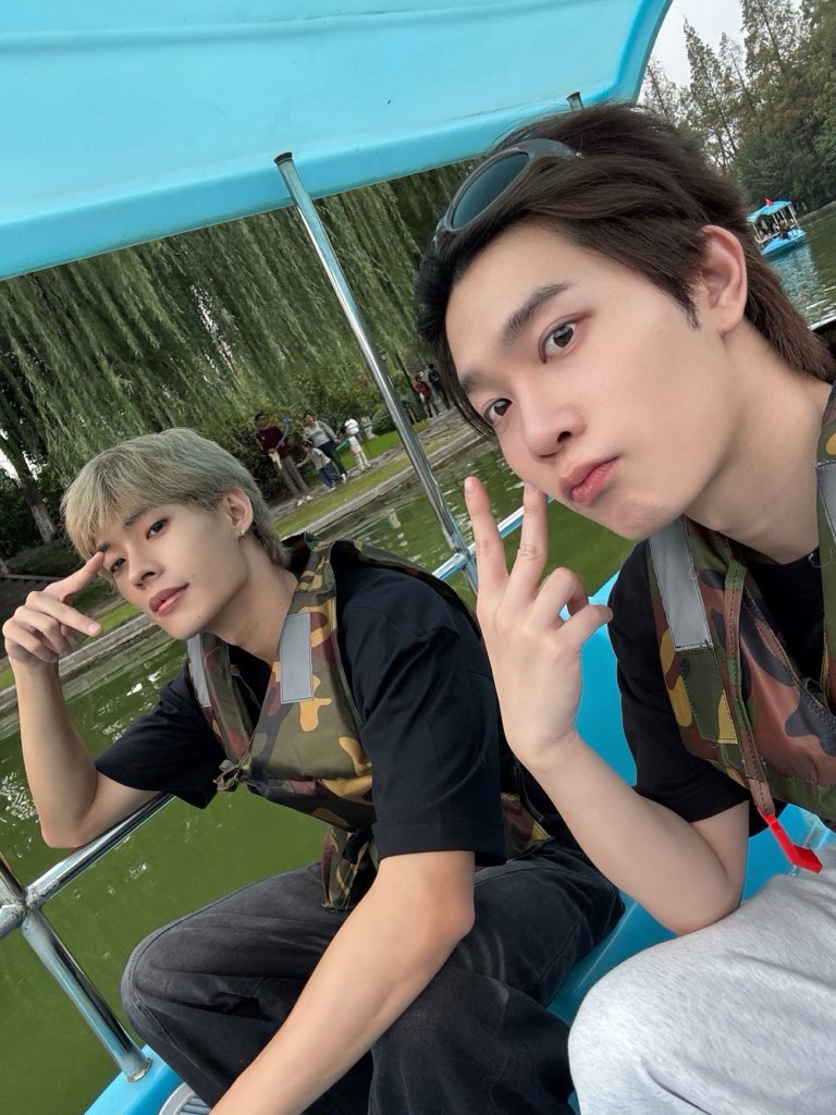 my shaylas #TutorYim