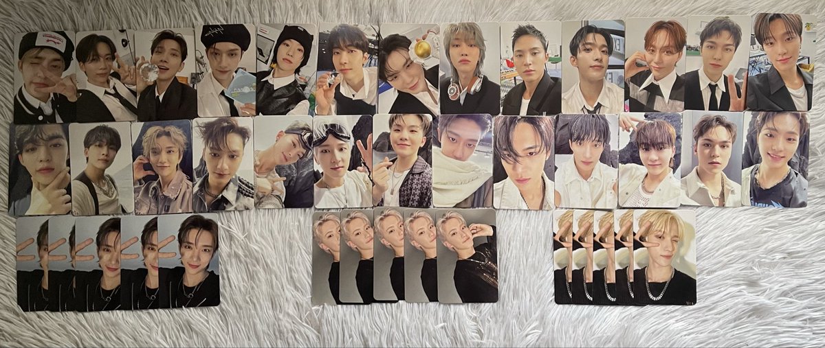 Kpop merch for sale tweet media