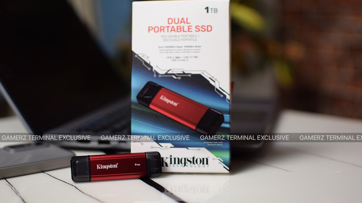 Gamerz Terminal tweet media