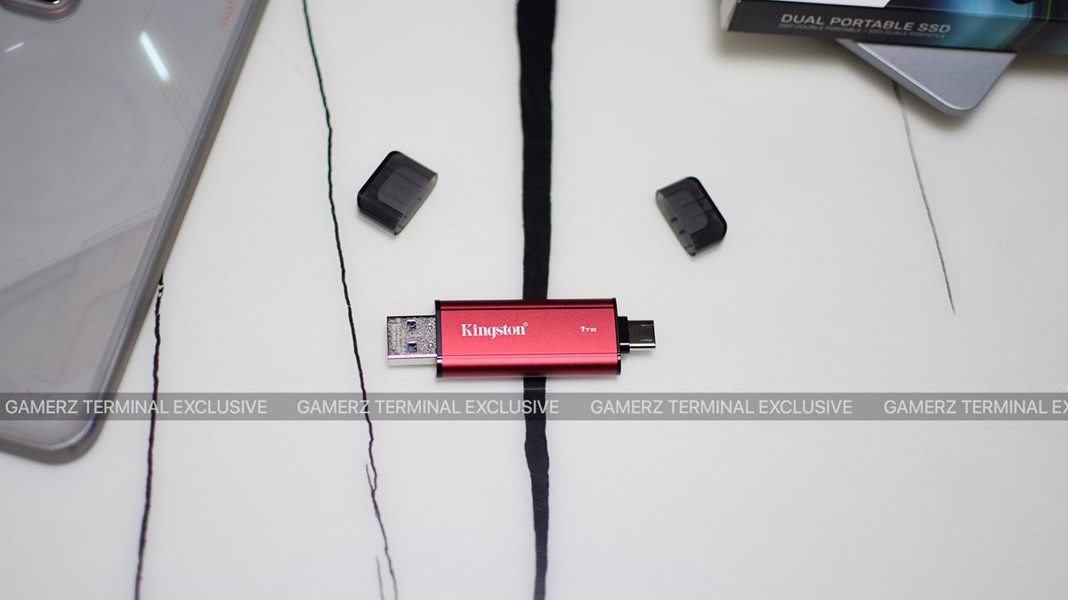 Gamerz Terminal tweet media