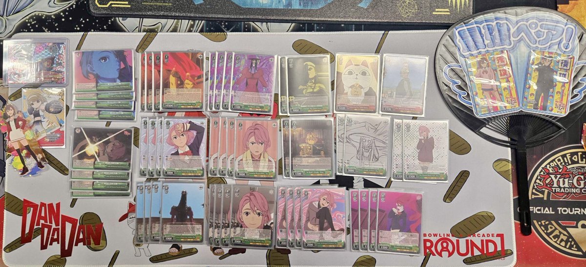 Ohio Weiss Schwarz tweet media