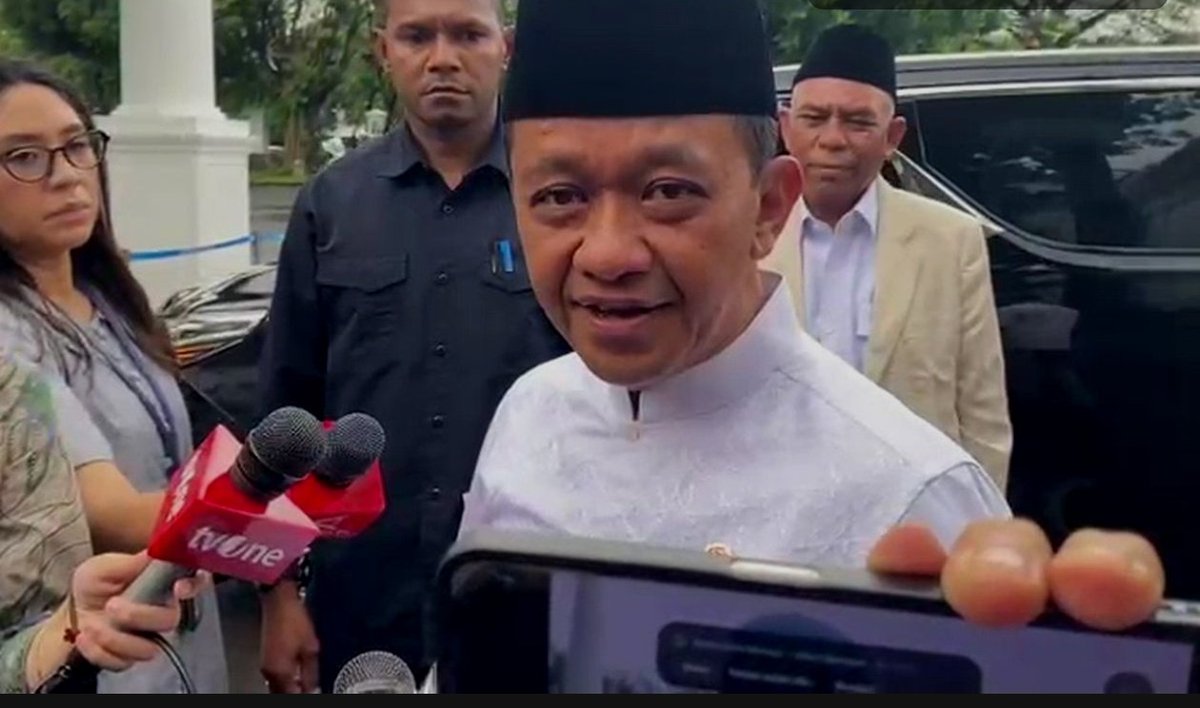 Pemerintah Jepang:
-Cadangan minyak cukup untuk 254 hari.
-"Pemerintah Jepang terus memantau situasi ini untuk memastikan stabilitas energi nasional tetap terjaga".

Pemerintah Indonesia:
-Cadangan minyak cukup untuk 20 hari.
-"Sampai hari ini enggak ada masalah, tapi kan harga