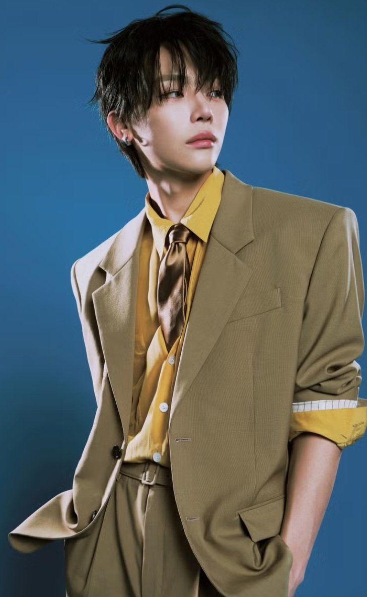 andTEAM_NICHOLAS #NICHOLAS #andTEAM #ニコラス #앤팀 #니콜라스