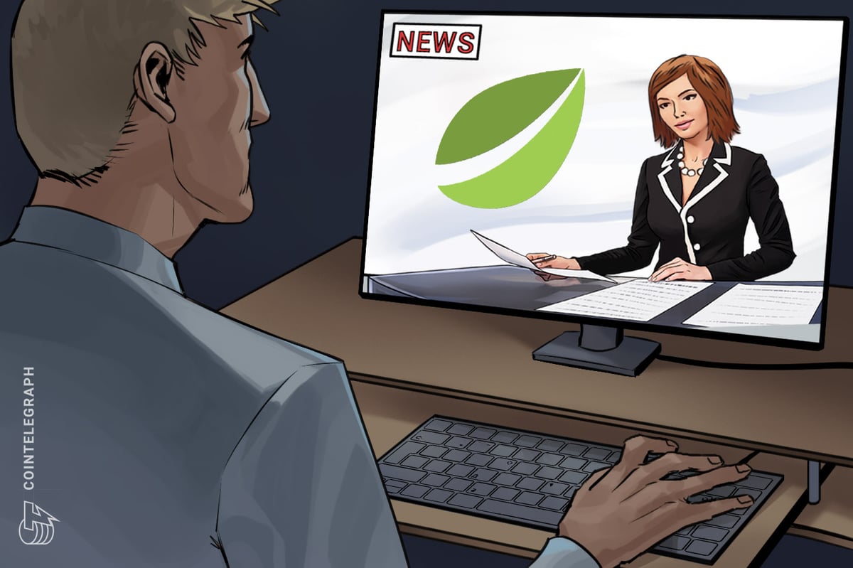 ImCryptOpus's tweet image. 🤝 #RWA #Bitfinex resumes issuance of tokenized bonds aimed at investors seeking yield in #cryptocurrencies