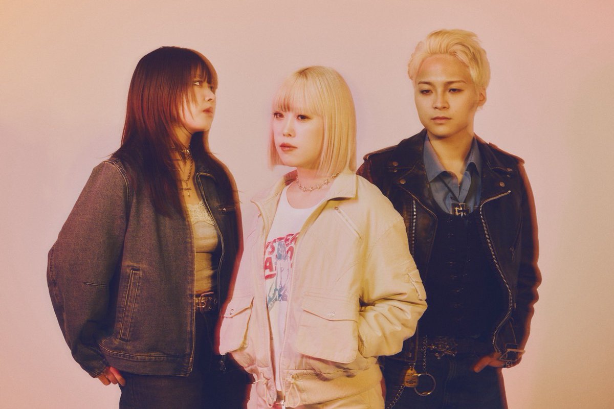 【🅖🅤🅔🅢🅣】

#Niiiya の皆さんがリモートで登場☁️🫧𓂃𓈒𓏸

2/18に新体制後初となる新曲
“パーフェクトブルー”リリース!!

｢青｣をテーマとして
20代前半の等身大の歌詞とバンドサウンド
ストレートに響く歌声、新体制のスタートにぴったりの楽曲です💎💙💠໒꒱.·

#RKBラジオ
#さえのわっふる