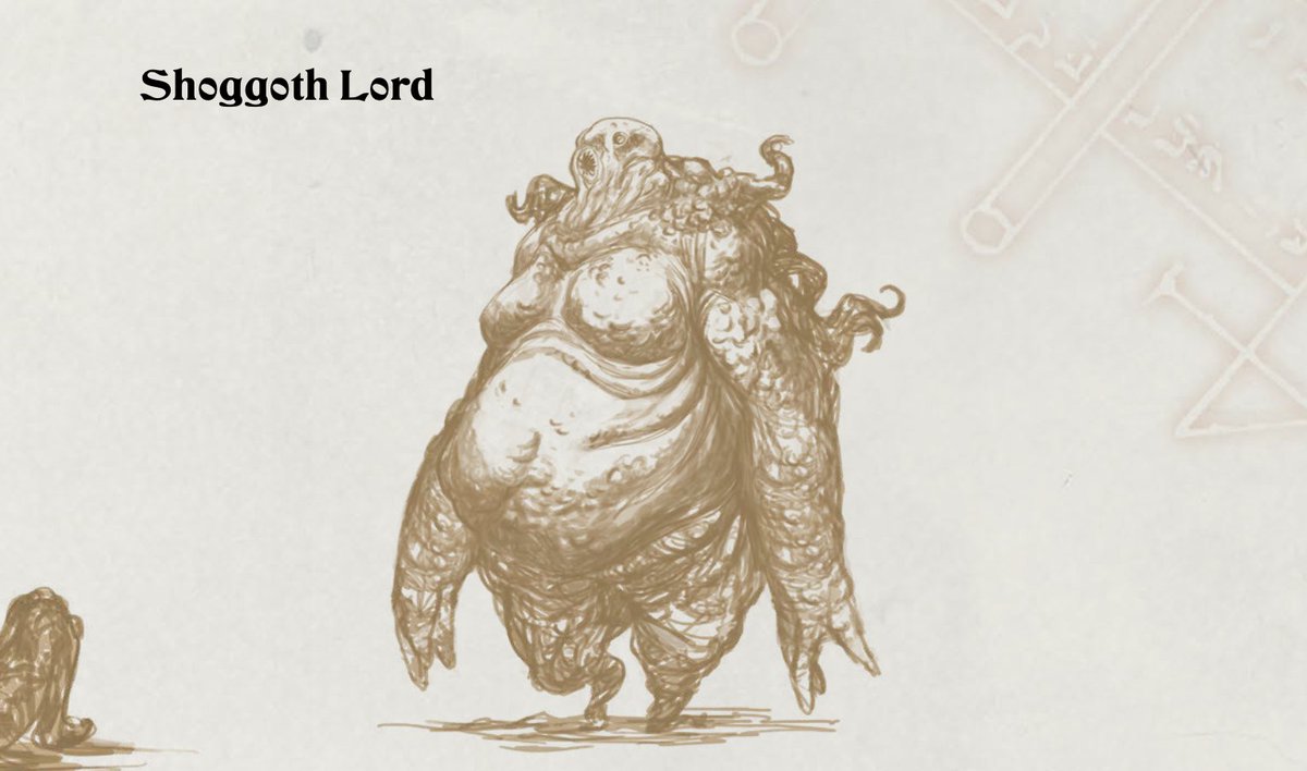 Geekin' with James Hancock tweet media