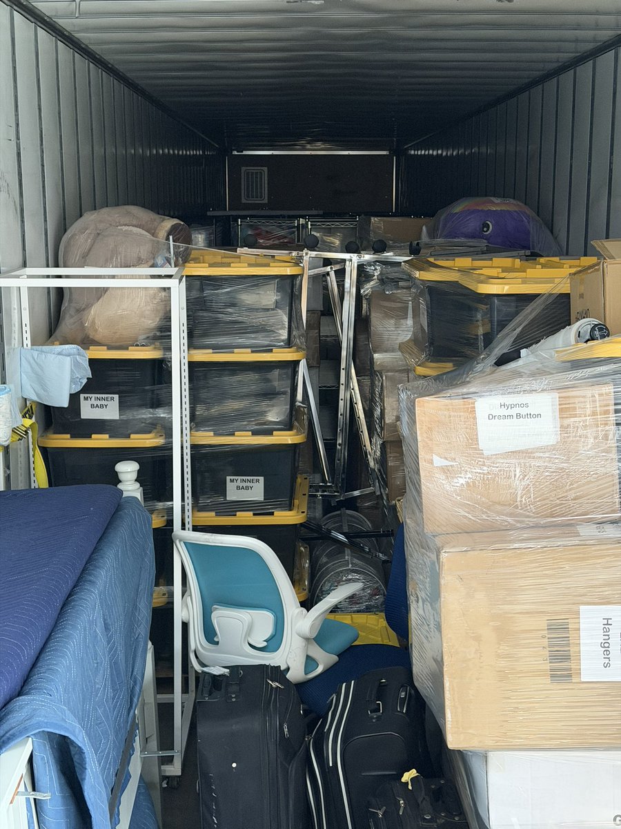 MyInnerBaby tweet media