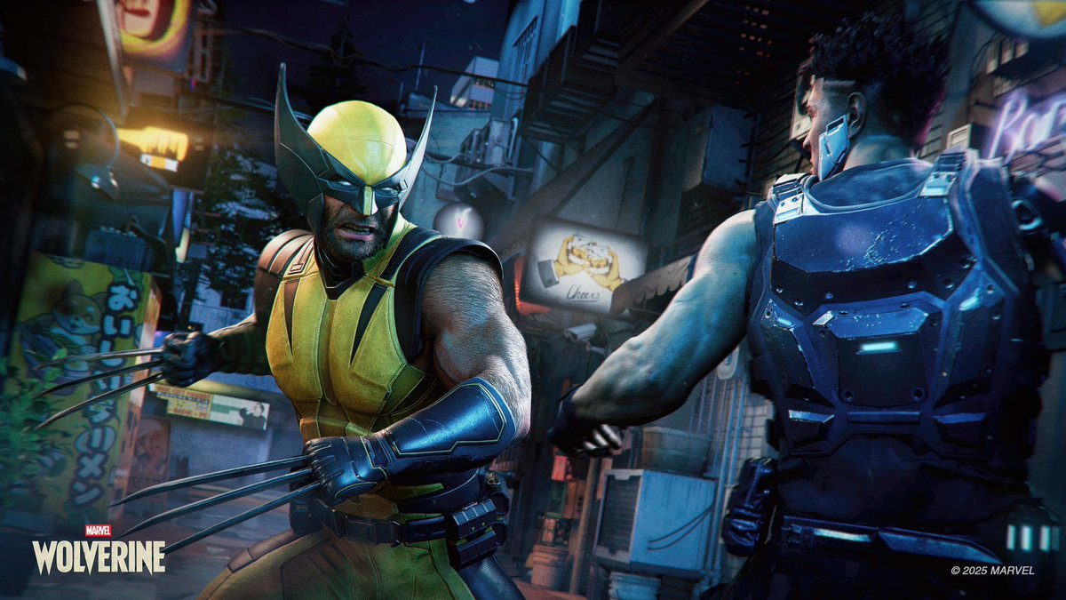 WolverineCD's tweet photo. Marvel’s Wolverine launches in 196 Days on #PS5 and #PS5Pro on Tuesday, September 15, 2026. 

Wishlist #WolverinePS5 now: https://t.co/Uw3t5mKQSI https://t.co/prBr5VHBtc