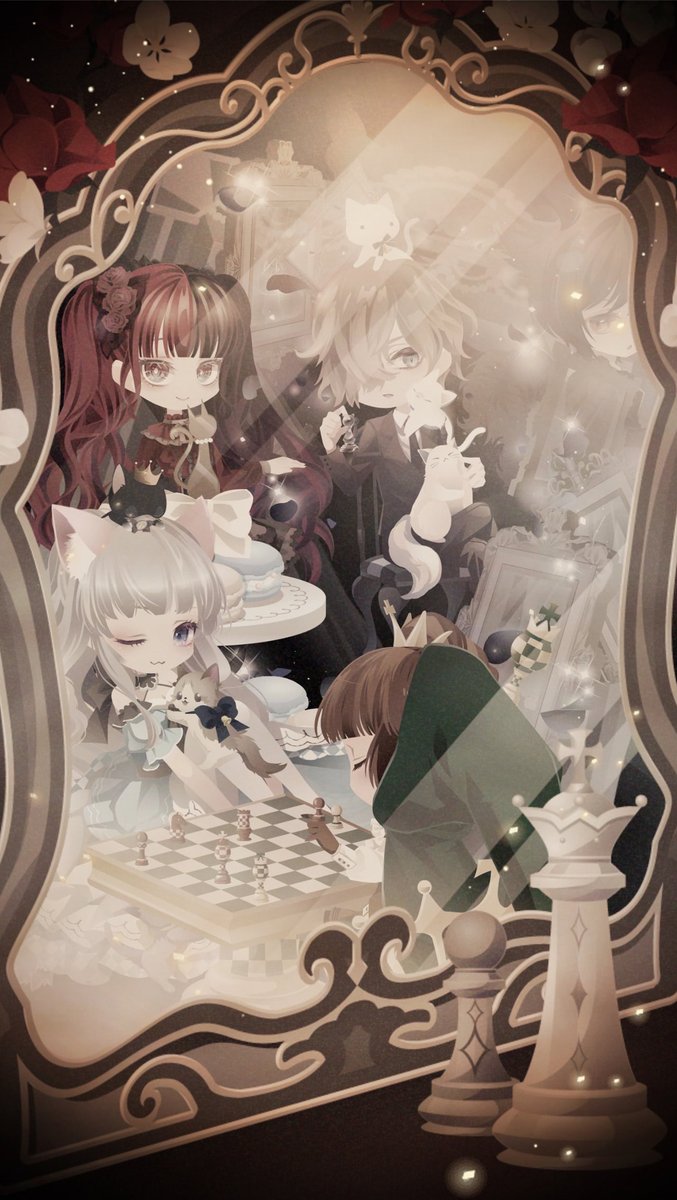 CocoPPa Play(ココプレ) tweet media