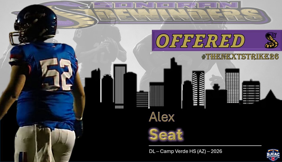 Alex Seat tweet media