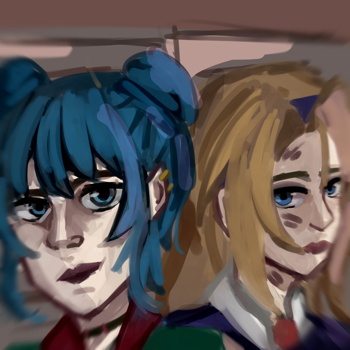 nacocos_'s tweet image. Omg

#powder #lux