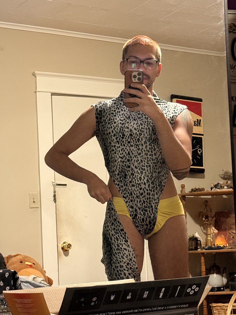 Sewing again