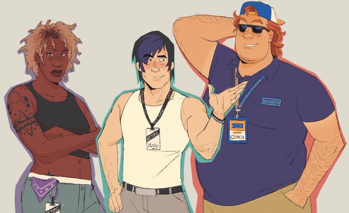 clwncheck🐠Slots Available(2/5) tweet media