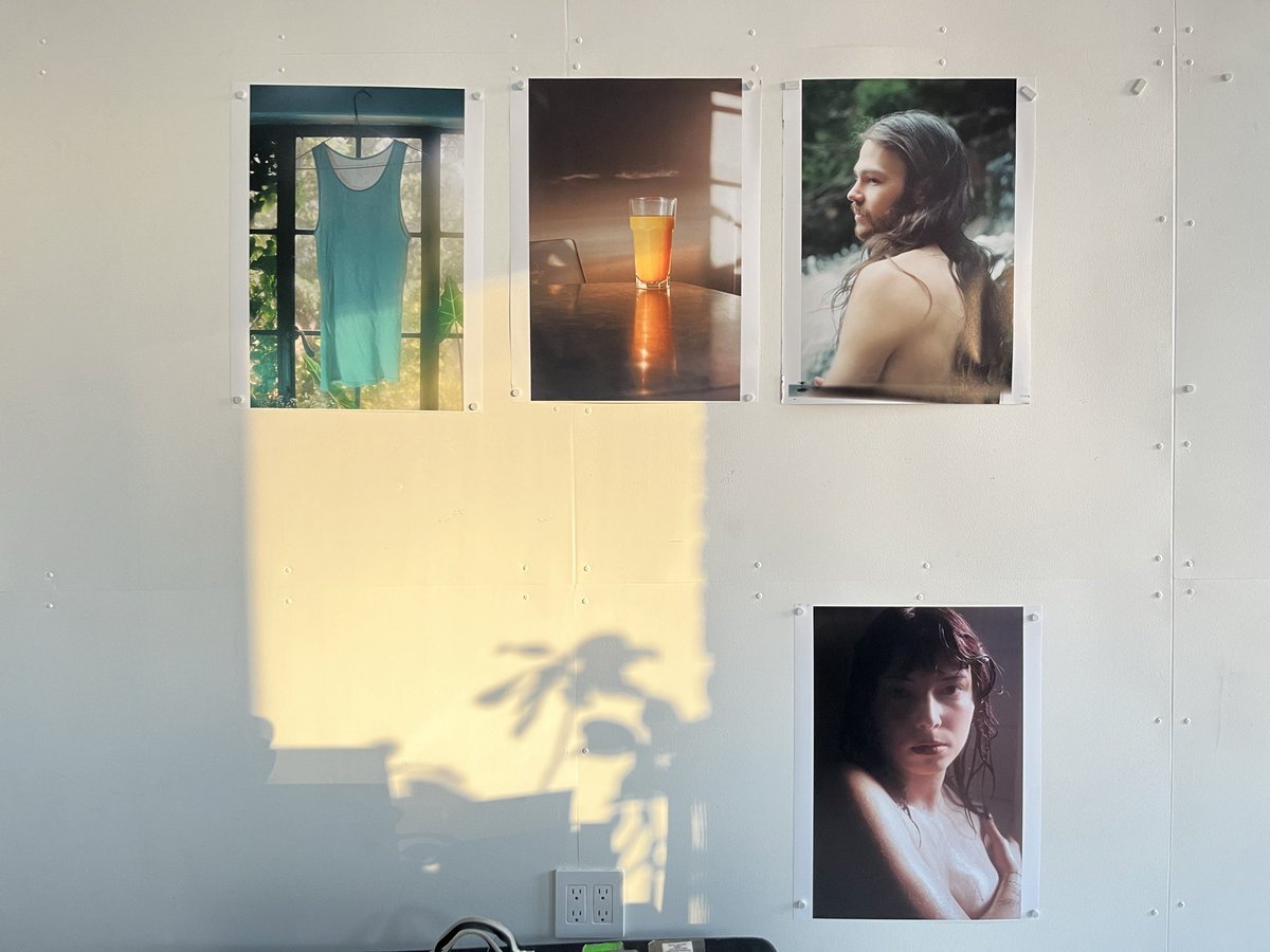 Lee Foxcliff tweet media