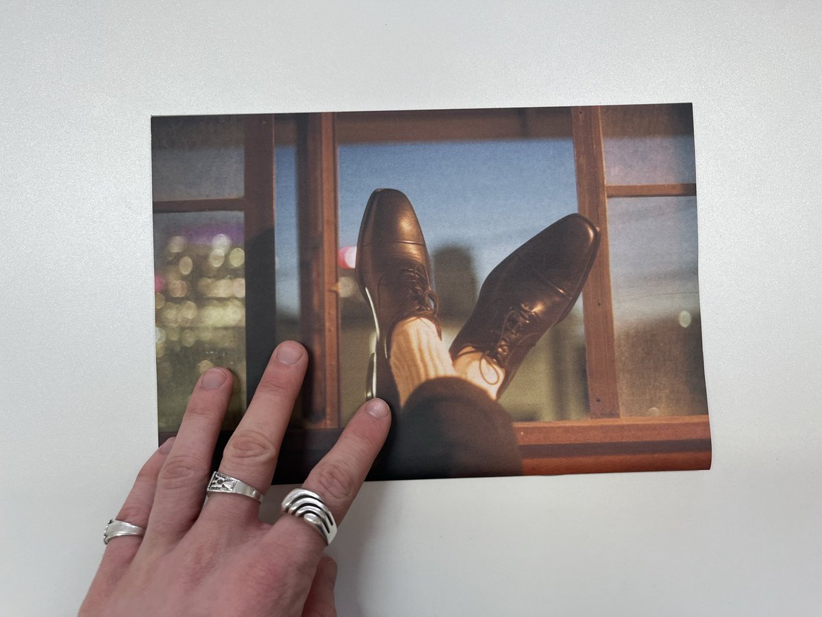 Lee Foxcliff tweet media