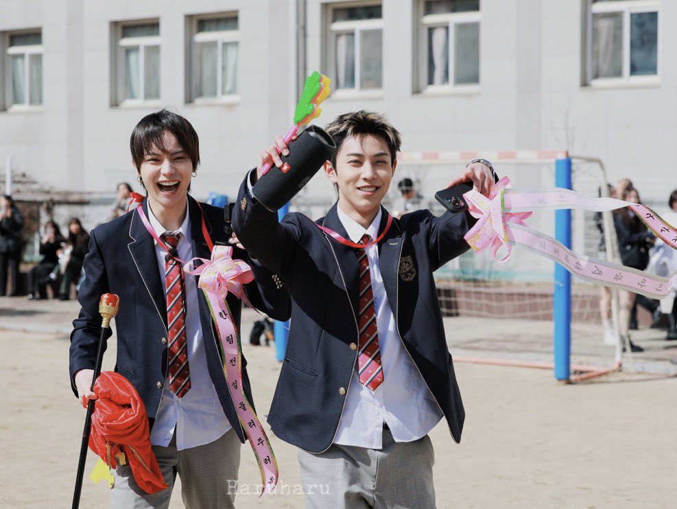 doryeongee's tweet photo. 행복해진모습    좋다 https://t.co/OjbgzocJJf