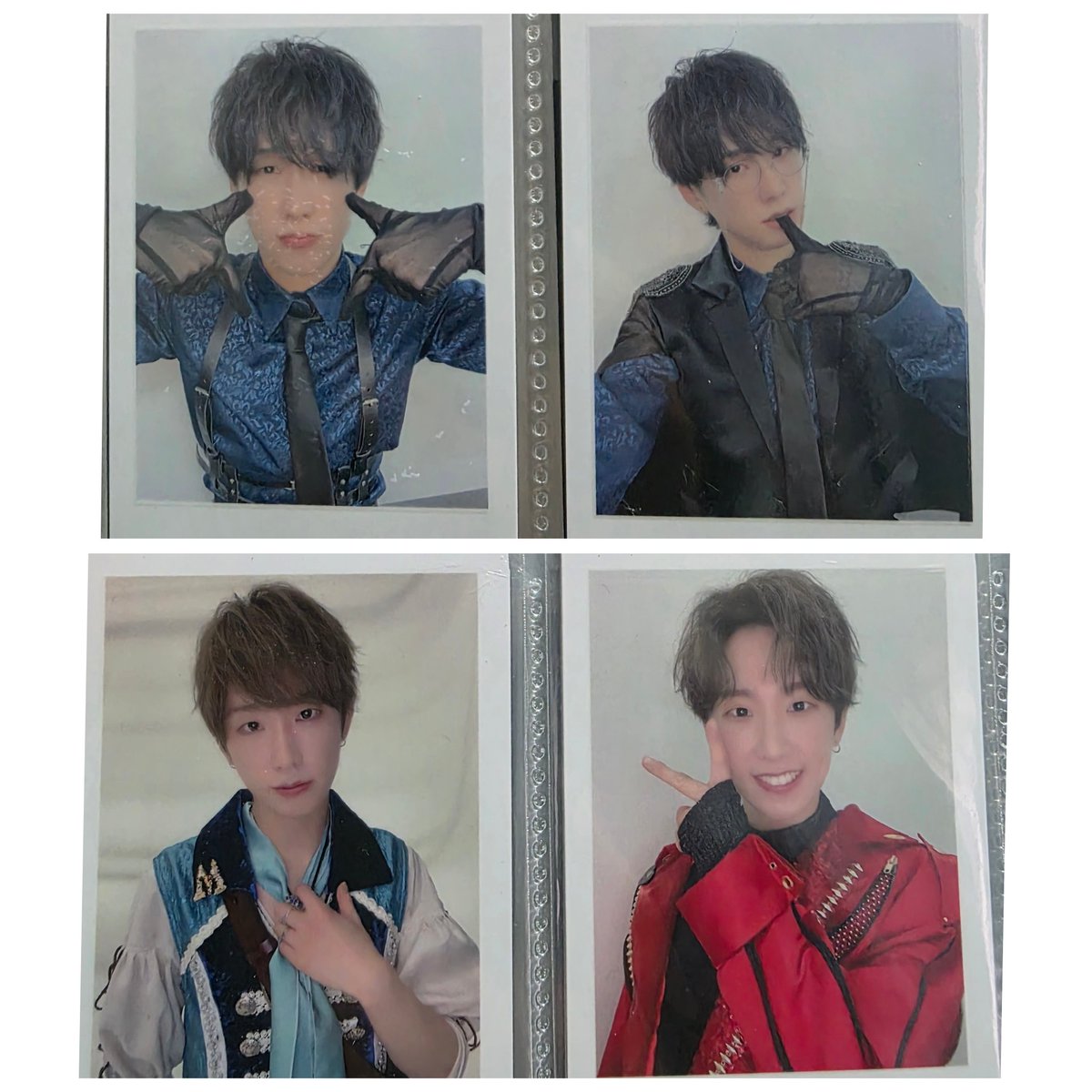 お取引 tweet media