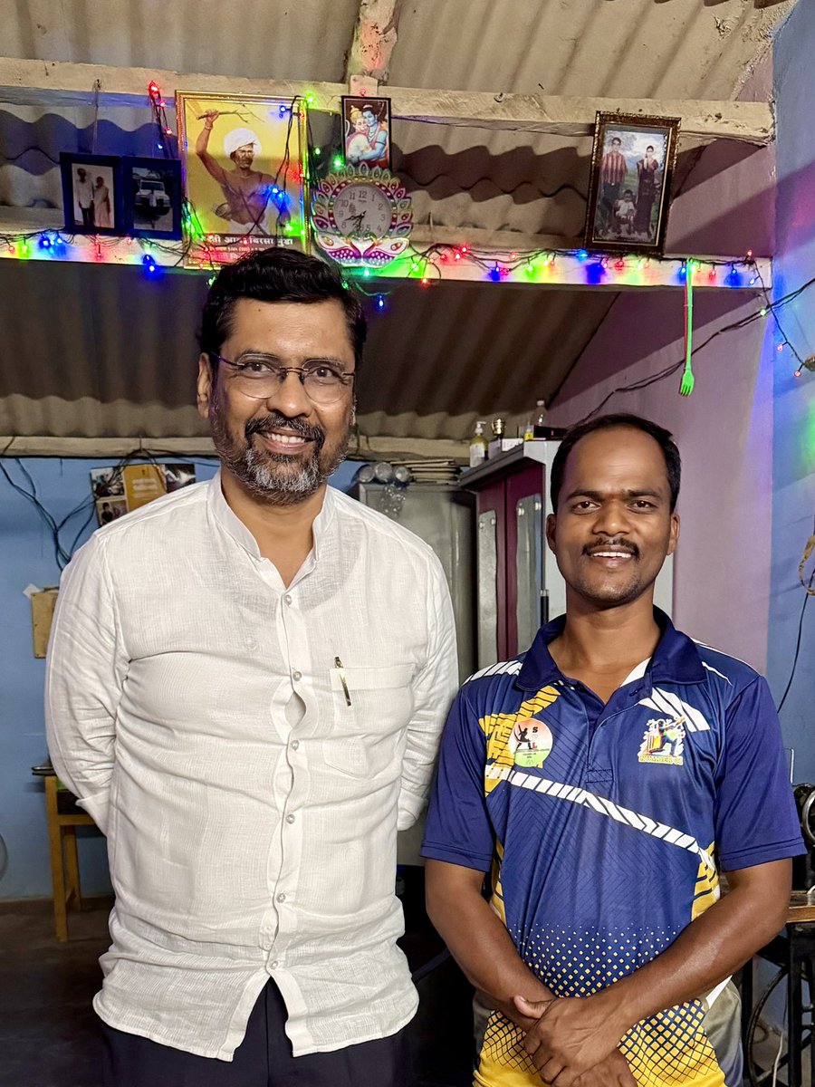 Keshav Upadhye tweet media