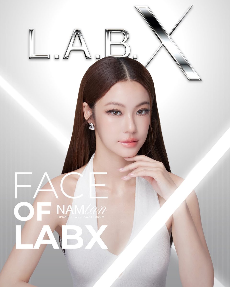 LABX Clinic tweet media