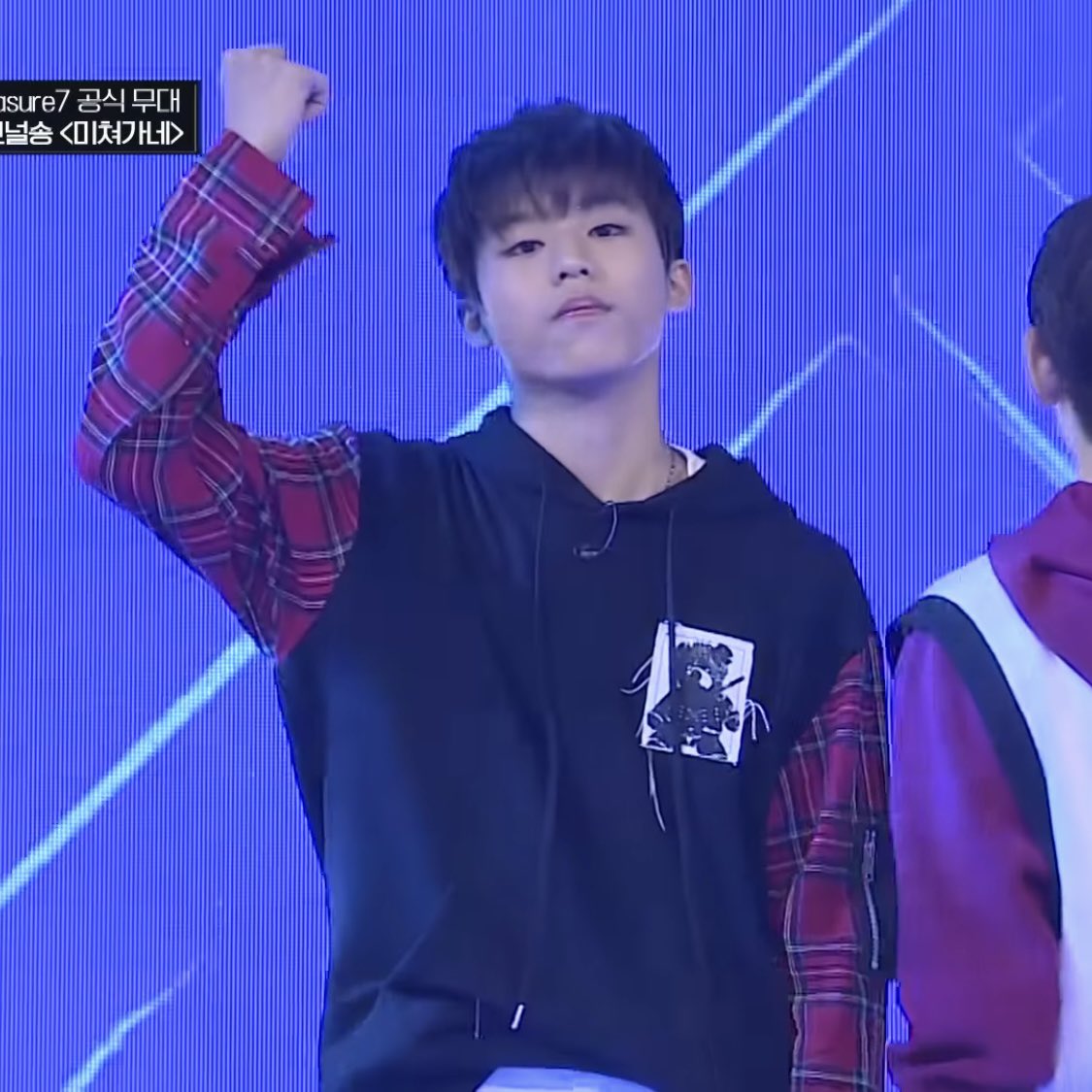 아박(아기박정우)