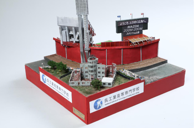 鉄道模型コンテスト【公式】 tweet media